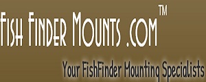 Fishfinder Mounts