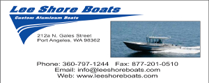 Lee Shore Boats